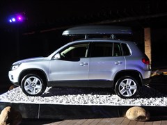 2012款 2.0TSI 豪华版