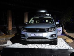 2012款 2.0TSI 豪华版