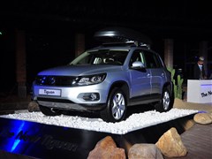 2012款 2.0TSI 豪华版