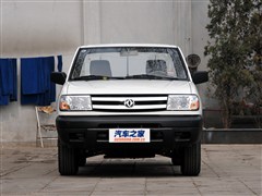 2010款 2.4L汽油两驱标准型ZG24