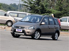 2011款 LV 1.8VVT 豪华型
