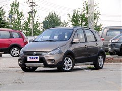 2011款 LV 1.5L AMT豪华型