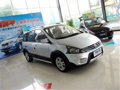 2011款 LV 1.5L 手动舒适型