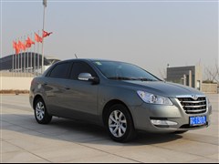 2012款 1.6L 手动尊雅型