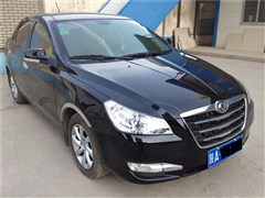 2012款 1.6L 手动尊雅型