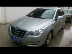 2012款 1.6L 手动尊雅型