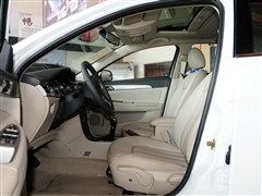 2012款 1.6L 手动尊贵型