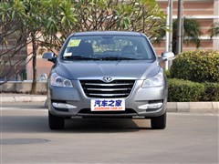 2012款 1.6L 手动尊雅型