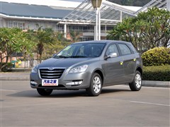 2012款 1.6L 手动尊雅型