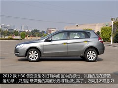 2012款 1.6L 手动尊雅型