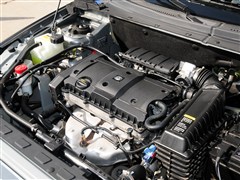 2012款 Cross 1.6L 手动尊逸型