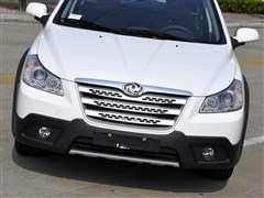 2012款 Cross 1.6L 自动尊逸型