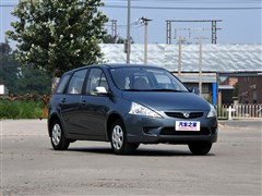 2012款 XL 1.5L AMT豪华型