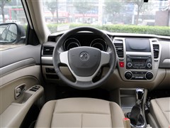 2012款 1.6L 手动豪华型