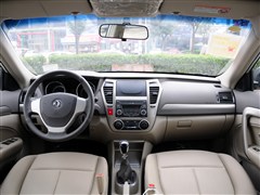 2012款 1.6L 手动豪华型