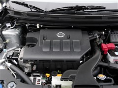 2012款 1.6L 手动豪华型