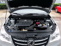 2012款 1.6L 手动豪华型