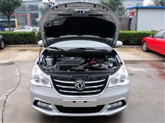 2012款 1.6L 手动豪华型