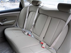 2012款 1.6L 手动豪华型