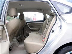 2012款 1.6L 手动豪华型