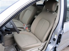 2012款 1.6L 手动豪华型