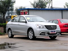 2012款 1.6L 手动豪华型