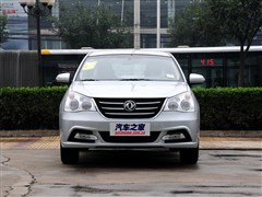 2012款 1.6L 手动豪华型