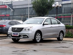 2012款 1.6L 手动豪华型