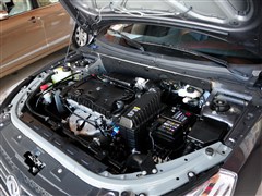 2013款 1.6L 手动尊雅型