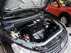 2013款 1.6L 手动尊雅型