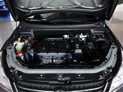 2013款 1.6L 手动尊雅型