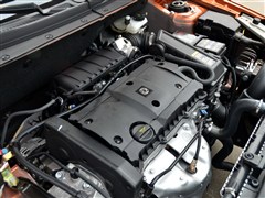 2013款 Cross 1.6L 手动尊尚型