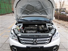 2013款 Cross 1.6L 手动尊逸型