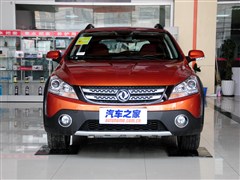 2013款 Cross 1.5L 自动尊尚型