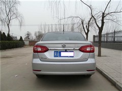 2013款 1.6L 手动双燃料型CNG