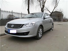 2013款 1.6L 手动双燃料型CNG