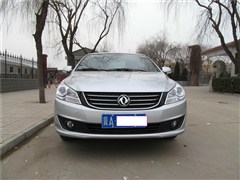 2013款 1.6L 手动双燃料型CNG