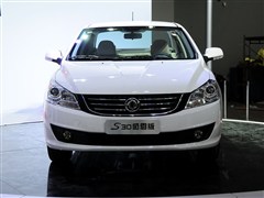 2014款 1.6L 手动感恩版