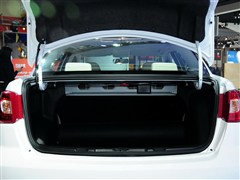 2014款 1.6L 手动感恩版