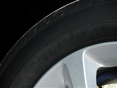 2014款 1.6L 手动感恩版