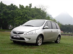 2007款 1.8L 手动时尚型