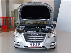 2009款 1.6L 自动尊贵型