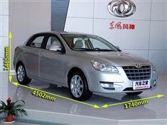 2009款 1.6L 自动尊贵型