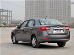 2009款 1.6L 手动尊贵型