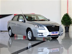 2009款 1.6L 手动尊雅型