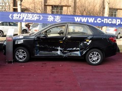 2009款 1.6L 手动尊雅型