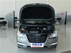 2009款 1.6L 自动尊雅型