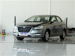 2009款 1.6L 自动尊雅型