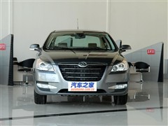 2009款 1.6L 自动尊雅型