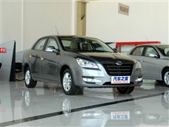 2009款 1.6L 自动尊雅型